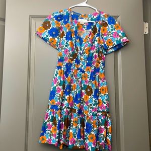 EUC Anthropologie Somerset Mini